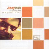 Motown Anthology - Ruffin Jimmy