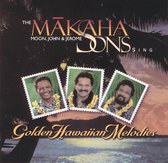 Golden Hawaiian Melodies