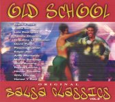 Old School Salsa Classic 1