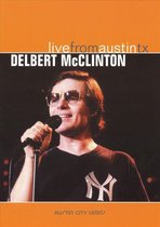 Delbert McClinton - Live From Austin Texas