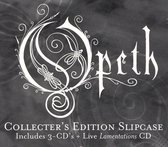 Opeth Box Set