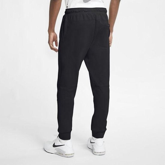 Nike Modern Jogger Fleece pantalon de survêtement homme noir | bol.com