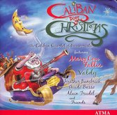 Caliban Does Christmas