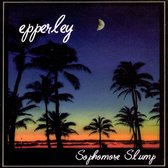 Epperly - Sophomore Slump (CD)