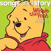 Winnie The Pooh & The  Honey