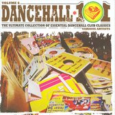Dancehall 101 Vol. 6