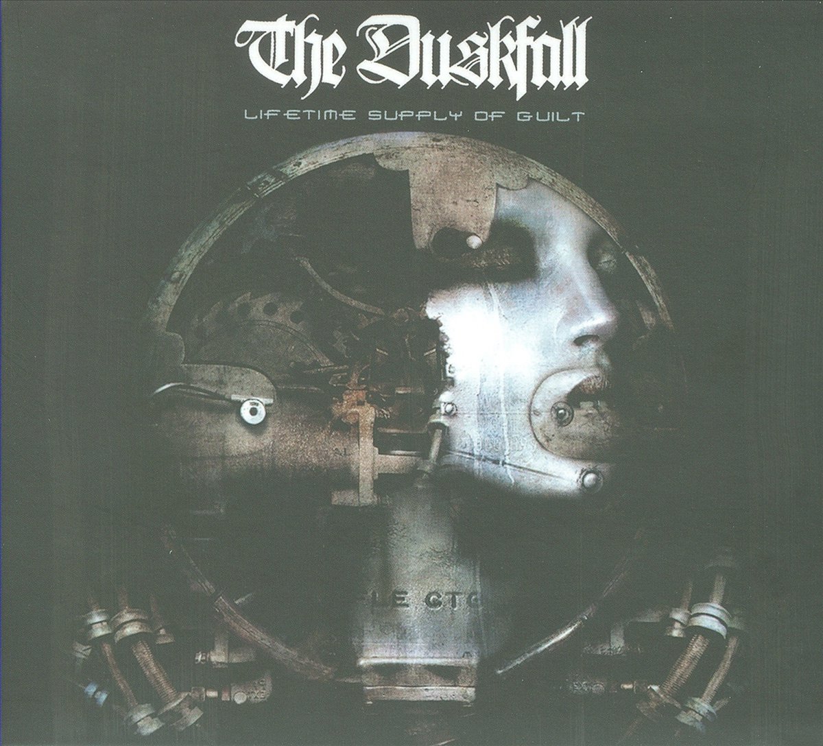 Duskfall - Lifetime Supply Of Guilty