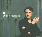 Baptiste Trotignon - Share (CD)
