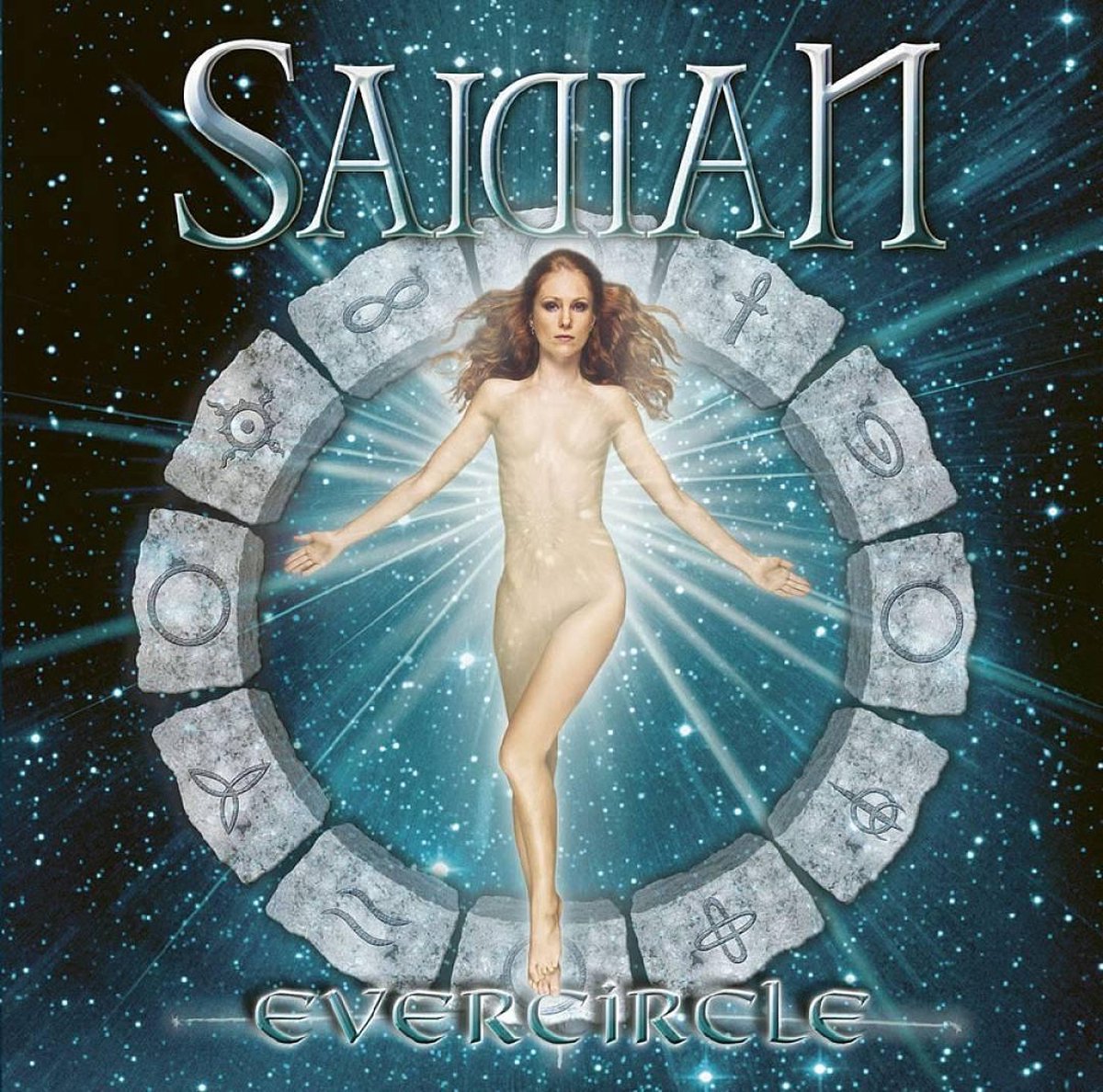 Saidian - Evercircle