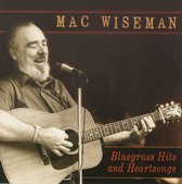 Bluegrass Hits And  Heartsongs