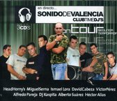 Sonido de Valencia, Vol. 2 (Club Time DJ'S)