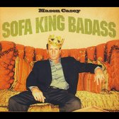 Sofa King Badass