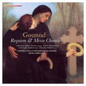 Requiem/Messe Chorale