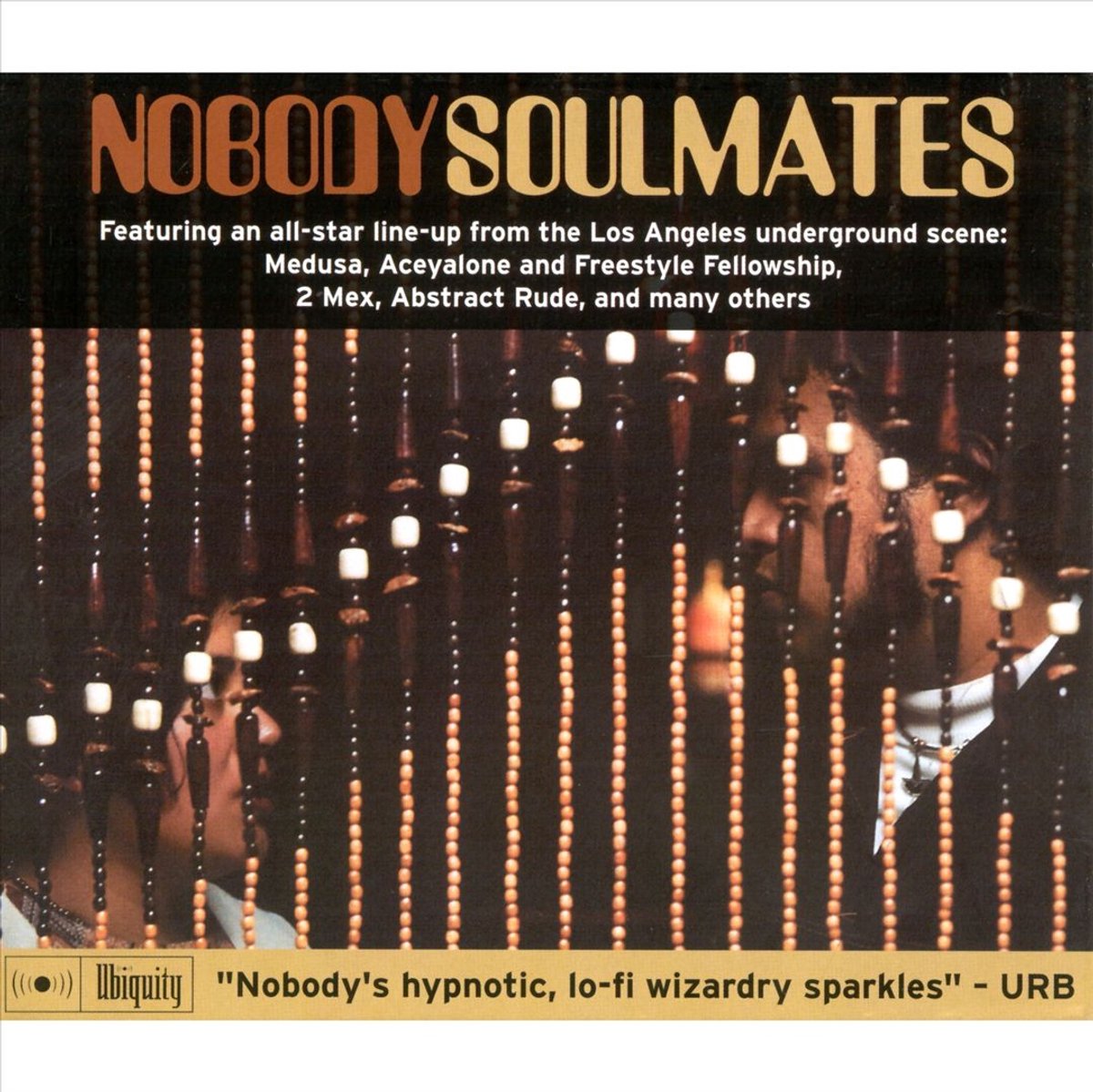 Soulmates