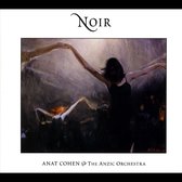 Anat Cohen - Noir (CD)