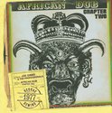 Joe Gibbs & The Professionals - African Dub Chapter 2