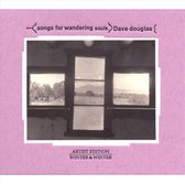 D. Douglas - Songs For Wandering Souls (CD)