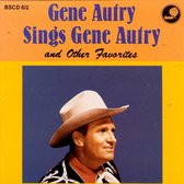 Sings Gene Autry & Other Favorites