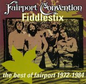 Fiddlestix - The Best Of Fairport 1972-1984