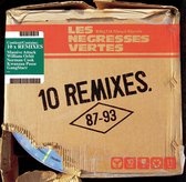 10 Remixes '87-'93