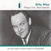 Billy May Plays The  Standards