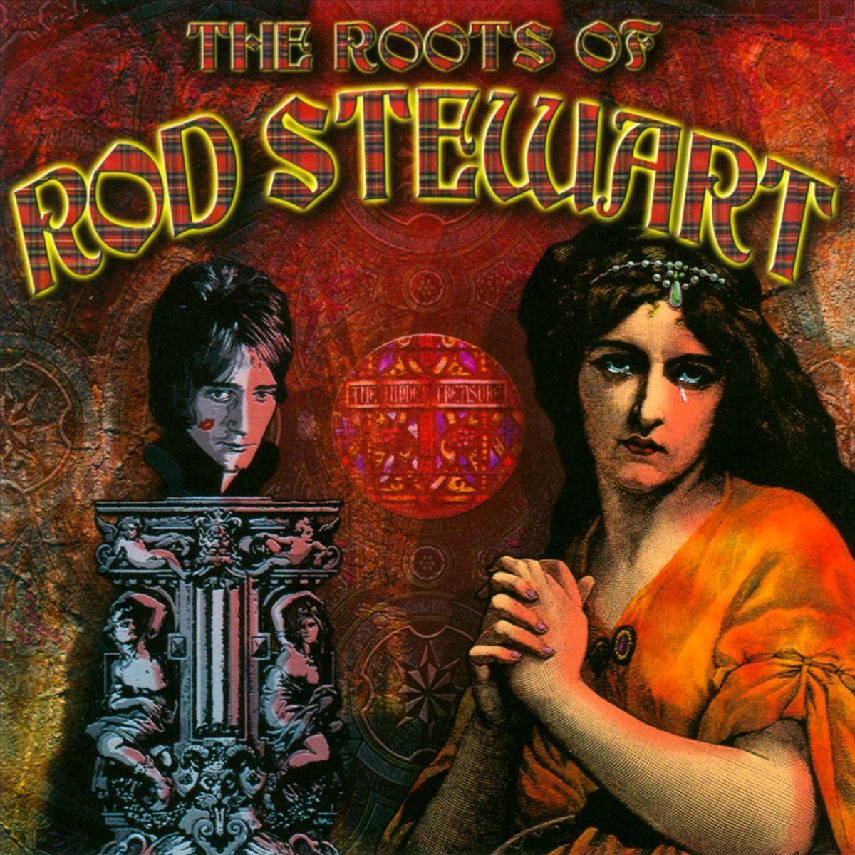 Roots Of Rod Stewart