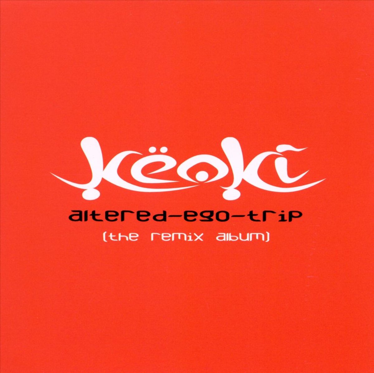Altered Ego Trip (Remix Album)
