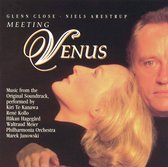 Meeting Venus (Original Soundtrack)