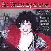 Pat Yankee - Pat Yankee Sings Sallon Songs (CD)