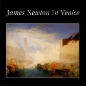 James Newton - In Venice (CD)