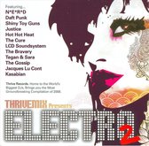 Thrive Mix Presents  Electro 2