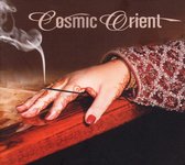 Cosmic Orient - Cosmic Orient (CD)