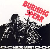 Marcus Garvey/Garvey's Ghost