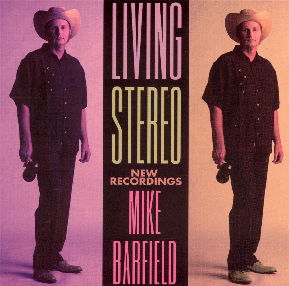 Living Stereo