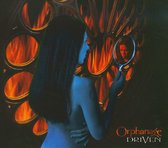 Orphanage: Driven (Remastered) (digipack) [CD]