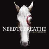 Needtobreathe - The Outsiders (LP)