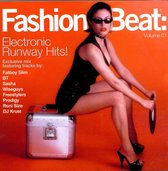 Fashion Beat, Vol. 1: Electronic Runway Hits