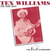 Very Best of Tex Williams