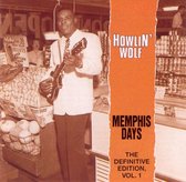 Memphis Days/Def.edit.1