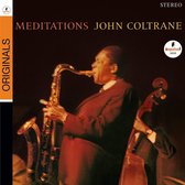 John Coltrane - Meditations (CD)