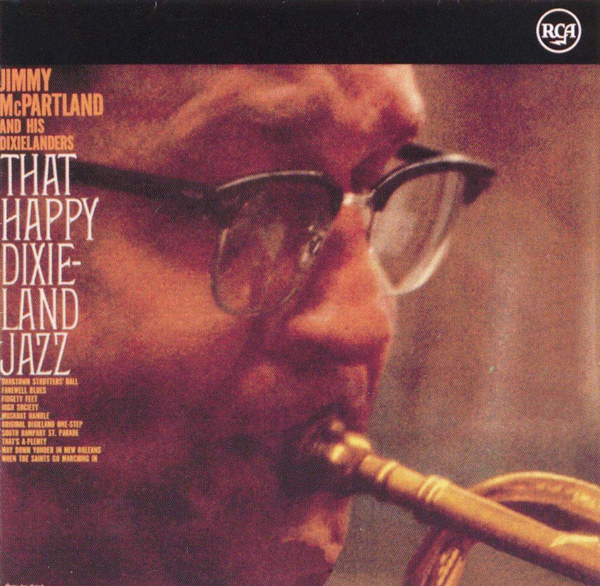 That Happy Dixieland Jazz