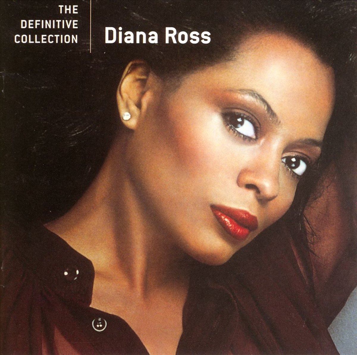 Definitive Collection [Hip-O]