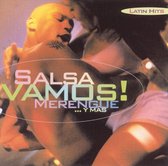 Vamos! Volume 1 Salsa, Merengue ... Y