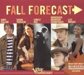 Fall Forecast