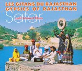 Gypsies Of Rajasthan