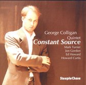 George Colligan - Constant Source (CD)