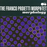 Franco Proietti Morph-Tet - Morphology (CD)