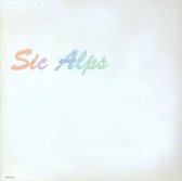 Sic Alps - U.S. Ez (CD)