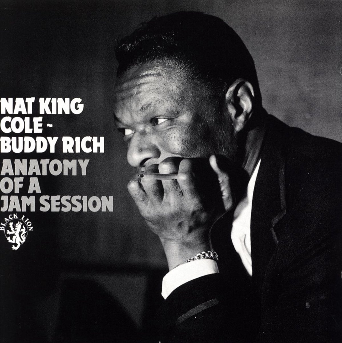 Anatomy of a Jam Session