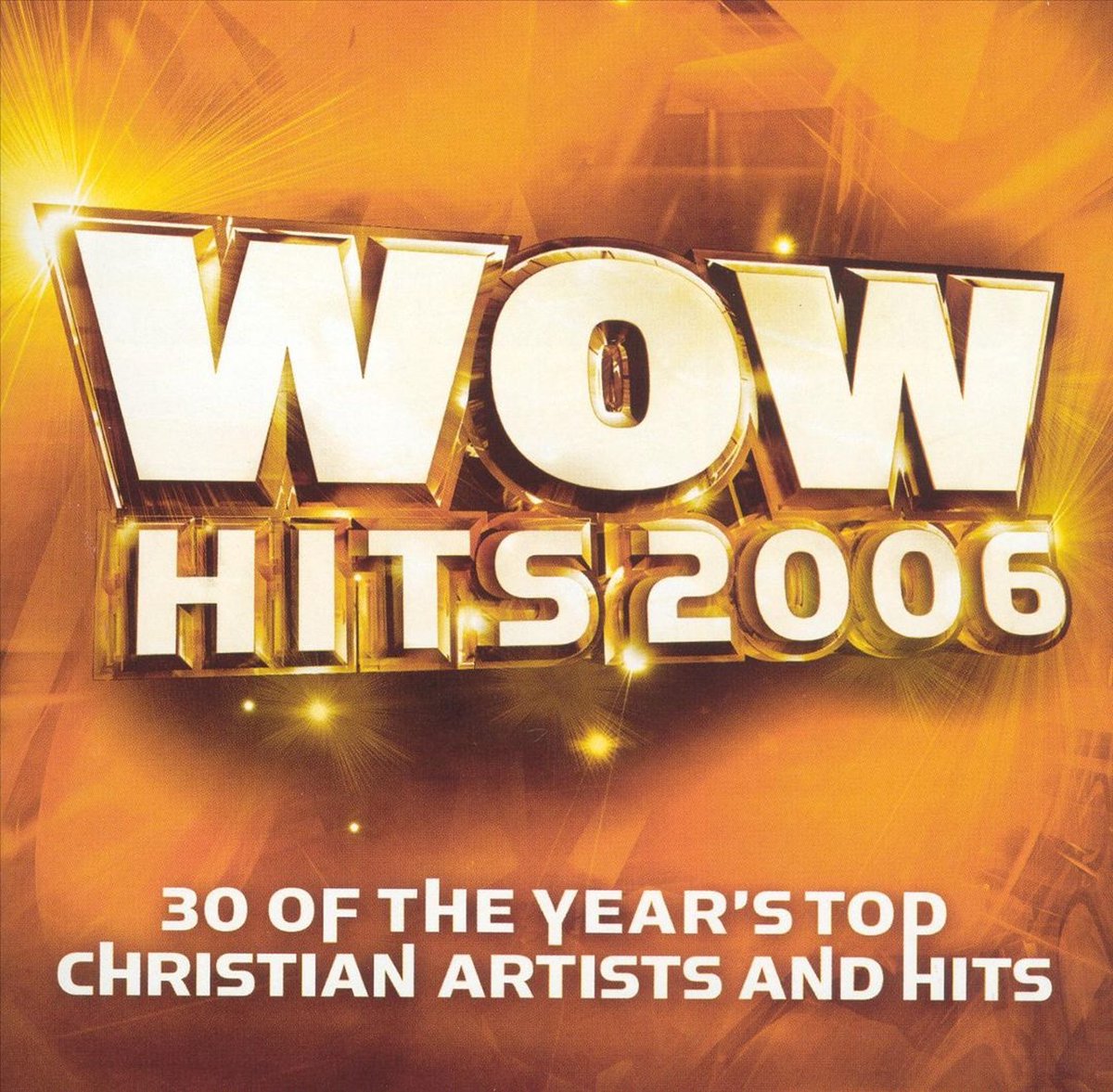 WOW Hits 2006
